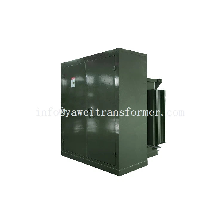300 kva Pad Mounted Transformer 300 kva Pad Mounted Transformer