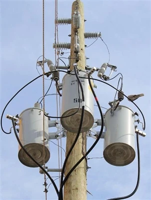 How to Calculate Apparent Power (kVA) for a Transformer