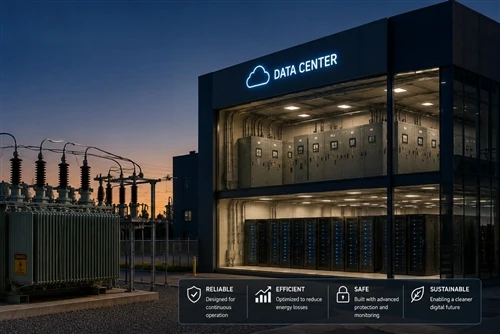 Cloud Computing Essentials Unlock Benefits: The Critical Role of Data Center ...