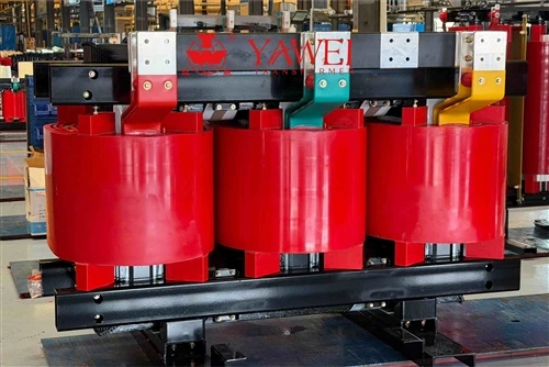 Dry Type Transformers: Benefits, Applications, and Maintenance Guide