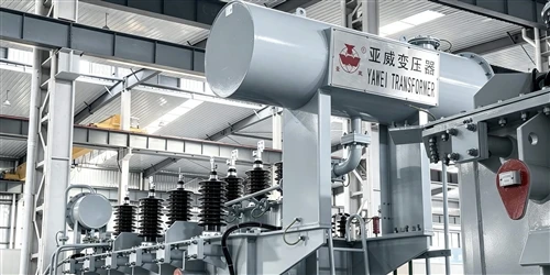 How Much Does a Transformer Cost? Transformer Price Guide