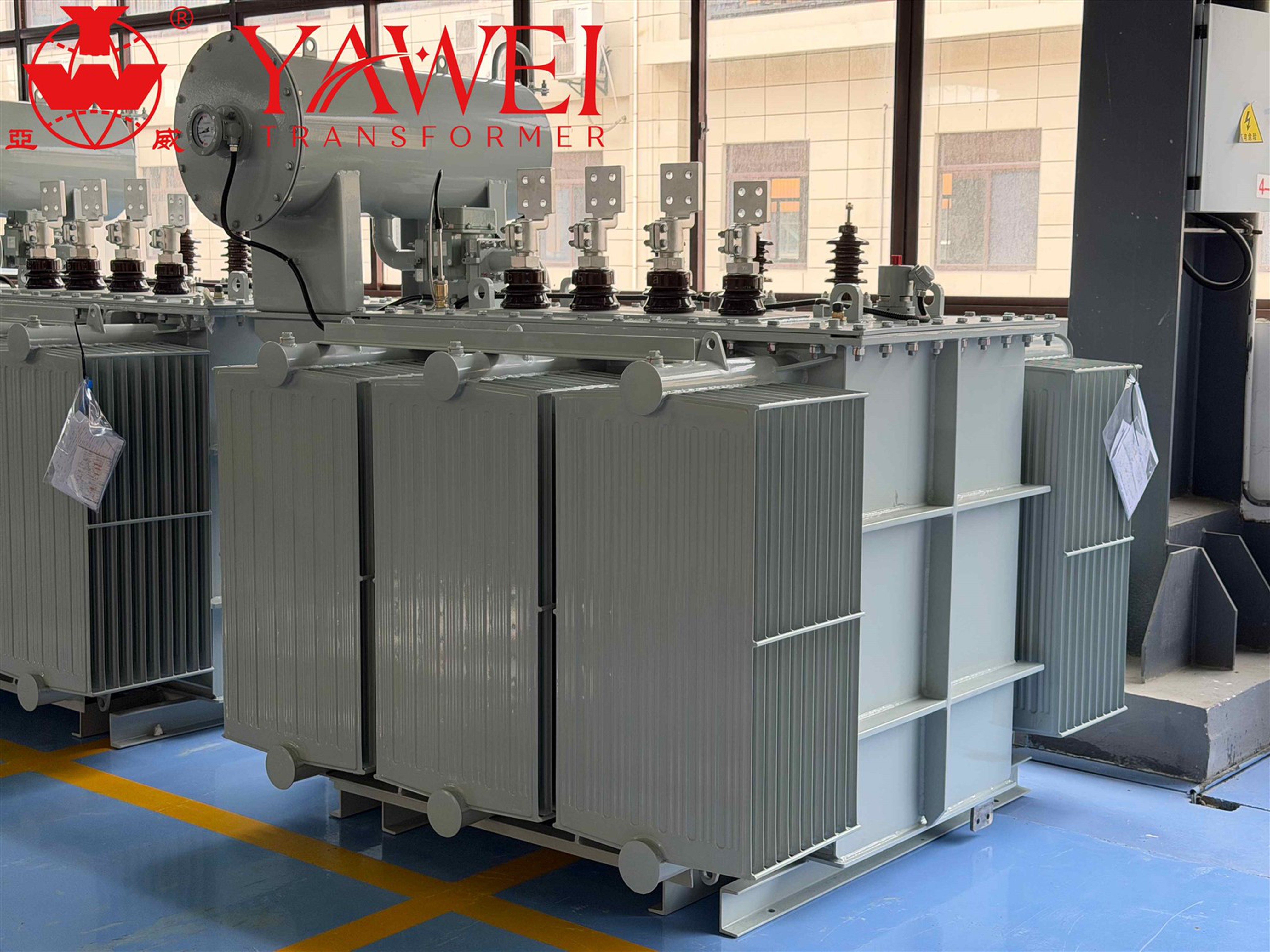 yaweitransformer yaweitransformer