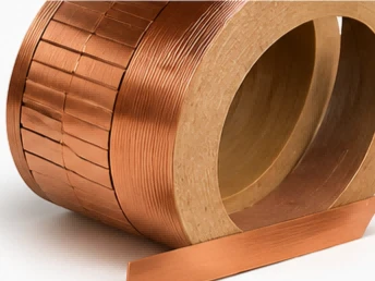 The Shift to Foil Windings