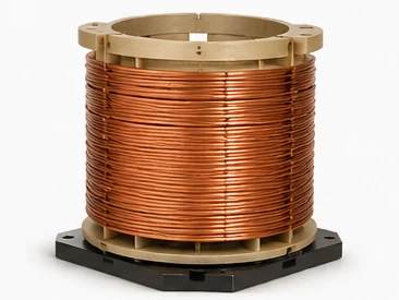 Continuous Cylindrical Layouts