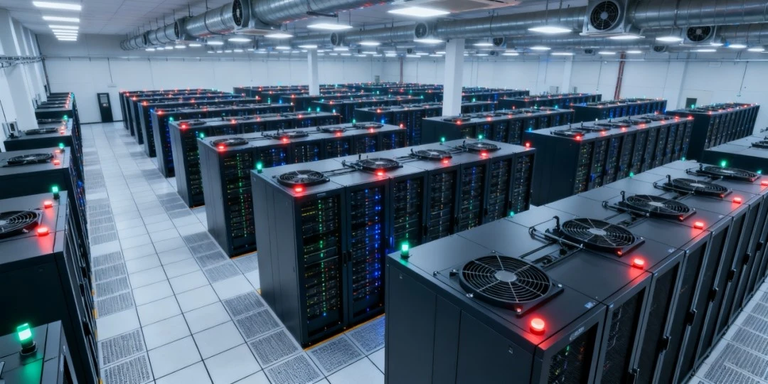 data center data center