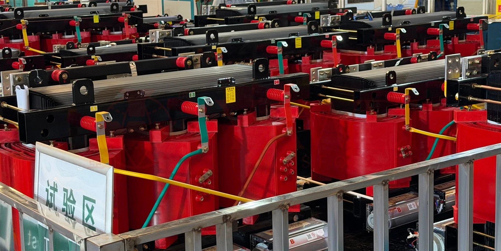 yawei transformer-dry type transformer yawei transformer-dry type transformer