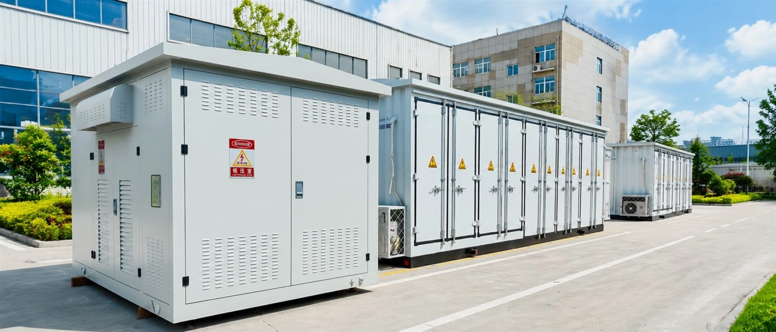 Understanding The Basics Of Electrical Transformer Boxes Understanding The Basics Of Electrical Transformer Boxes