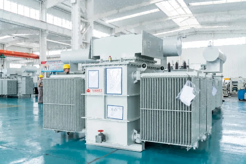 Distributed Generation power transformer Distributed Generation power transformer