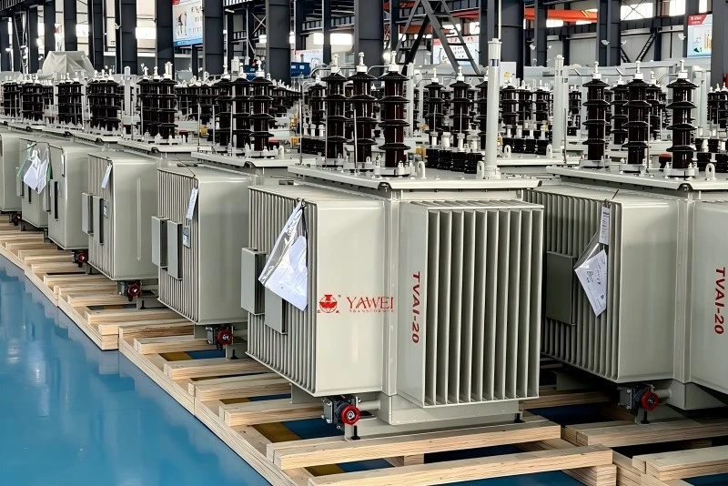 Step-Up And Step-Down Transformers Step-Up And Step-Down Transformers