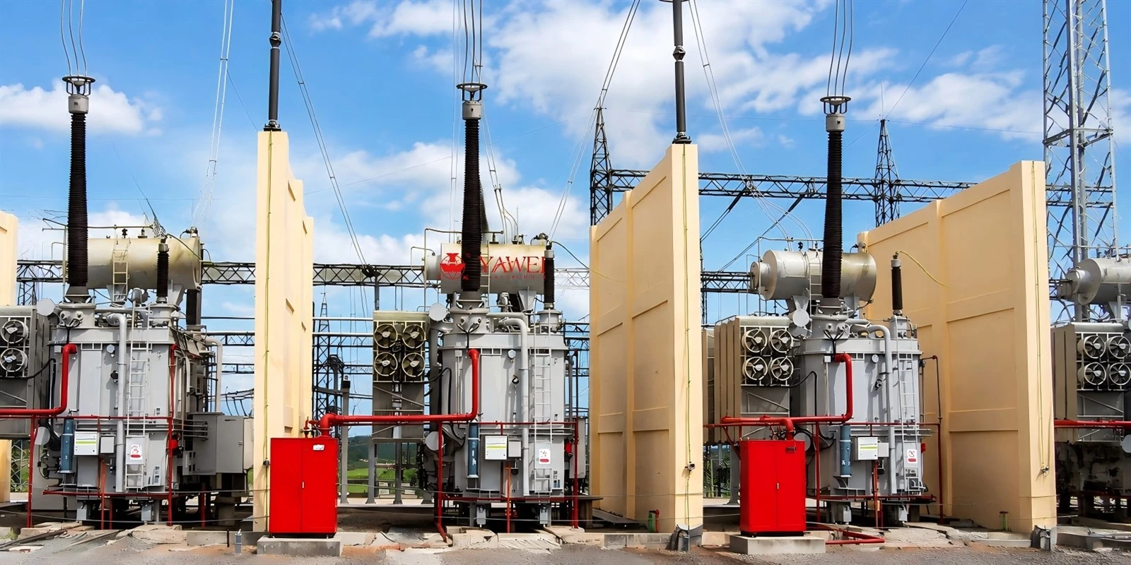 power transformer power transformer