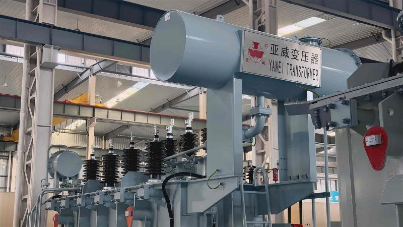 Transformer insulating oil Transformer insulating oil
