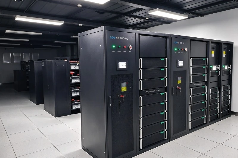 UPS Systems UPS Systems