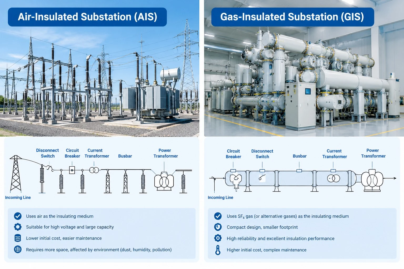 electric substation electric substation