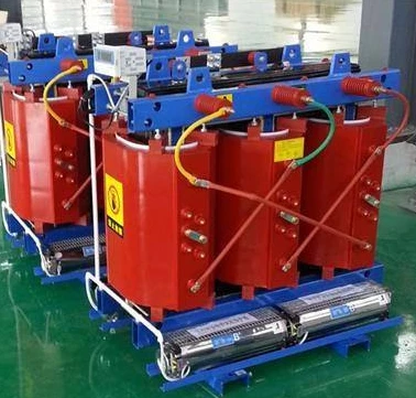 yawei transformer