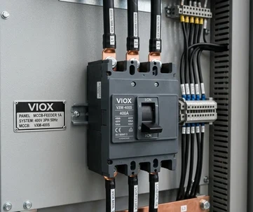 Circuit Breaker Selection For Transformer Safety Guide