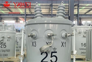 Why A Single Phase Power Transformer Still Matters Today