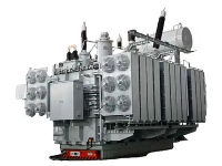 500kV Oil-immersed Single-phase Double-winding Unexcited Voltage Regulating