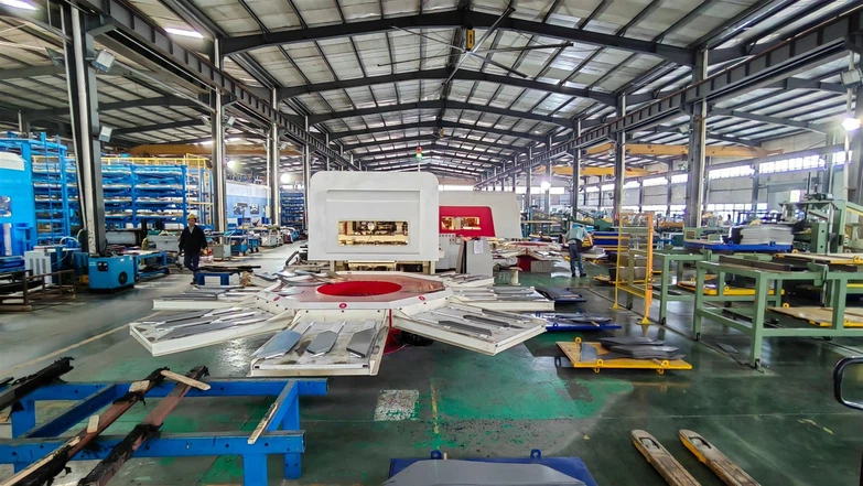 P3-Auto Stacking Machine31 P3-Auto Stacking Machine31