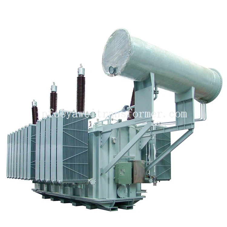 69kV Power Transformer 69kV Power Transformer