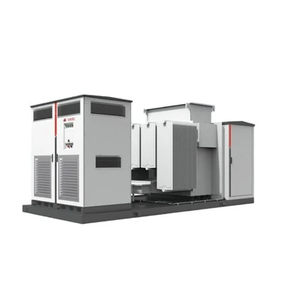 Integrated Inverter And Step-Up Converter Integrated Power Conversion Solution For Solar PV, Energy Storage And New Energy Systems